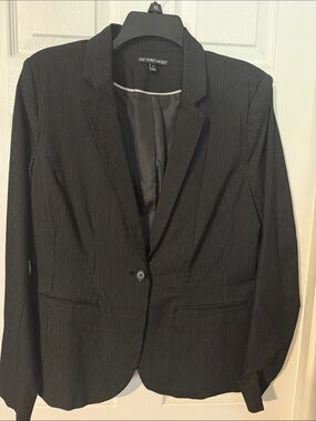 The Torie Jacket